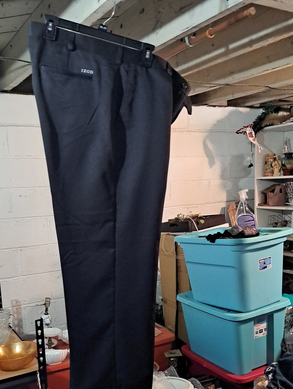 38x30 Izod Never Worn